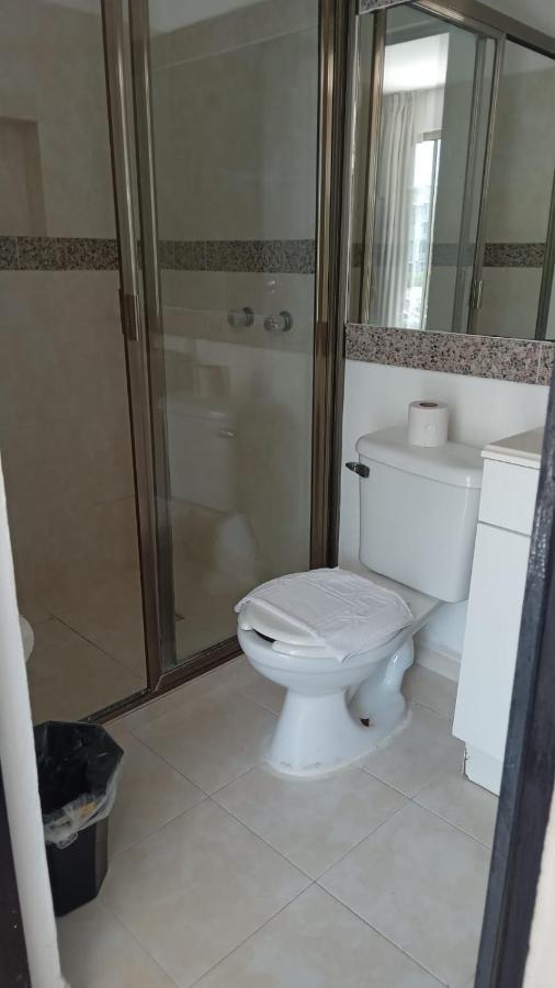 Ocean Boutique Suites Playa del Carmen Buitenkant foto